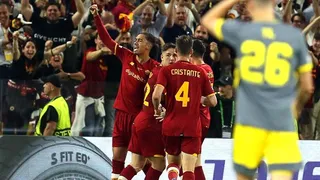 AS Roma se quedó con la Conference League ante Feyenoord y alcanzó su primer título internacional