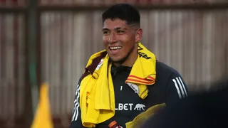 ¡Se acabó la teleserie! Colo Colo y Peñarol sellan acuerdo por Brayan Cortés