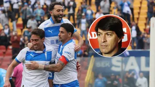 La UC activa fichaje de peso tras ganar el clásico: el refuerzo clave que exigió Garnero