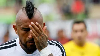 Quiebre de camarín en Colo Colo: la señal interna que sacude la previa ante Everton