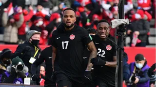 Canadá venció a Estados Unidos y quedó a un paso de Qatar 2022