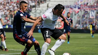 “Nos vemos en la Ruca”: El particular saludo de Colo Colo a la U por su aniversario