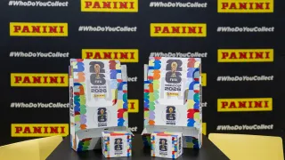 Álbum Panini Mundial 2026 en Chile: precio del sobre, dónde comprar y cuánto cuesta completarlo