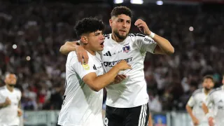 Colo Colo recupera una pieza clave: la fecha que asoma para su regreso