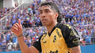 Los méritos de Luciano Cabral para que Gareca lo incluyera en lista preliminar para la Copa América