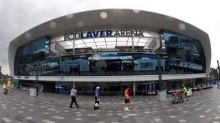Pronóstico de tormenta amenaza primera jornada del Abierto de Australia y debut de Cristian Garin