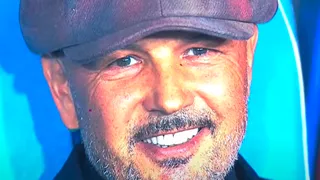 Villareal venció a Napoli en amistoso que tuvo homenaje a Mihajlovic