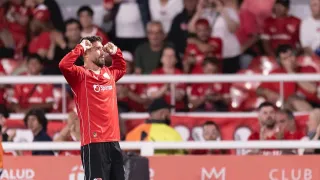 El millonario negocio que beneficiará a Huachipato por el traspaso de Felipe Loyola a Santos