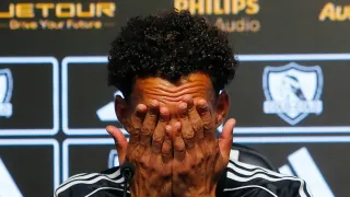 Efecto refuerzos en Colo Colo: dos jugadores quedan “contra las cuerdas” 