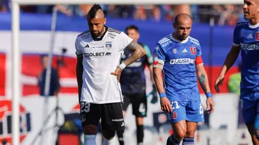 No es chiste: la Supercopa 2025 entre Colo Colo y U de Chile vuelve a estar en duda