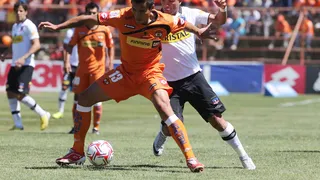 ¿El verdadero clásico? Este es el historial entre Colo Colo y Cobreloa