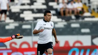 Fierro y crisis en Colo Colo: Los jugadores tendrán sus motivos, algo habrá ocurrido