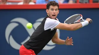 Dominic Thiem derrotó a Marin Cilic en una dura batalla y sacó pasajes a cuartos en Montreal
