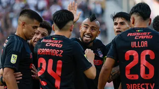 ¿El mejor del fútbol chileno? Arturo Vidal alucina con el nivel de Colo Colo y manda fuerte mensaje