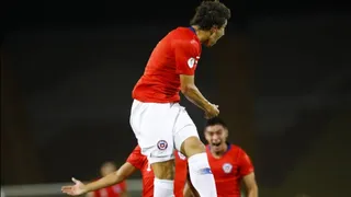 Chile goleó a Venezuela y se ilusiona con avanzar en el Sudamericano Sub 17