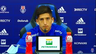 Fernando Cornejo: Debemos enfocarnos en que no le llegue la pelota a Paredes