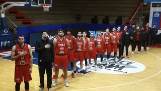 El triunfo de Chile ante Nicaragua en su último partido del Preclasificatorio al Mundial