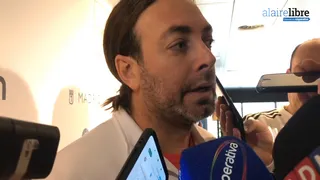 Nicolás Massú: En este nuevo formato de Copa Davis hay que manejar muy bien la táctica