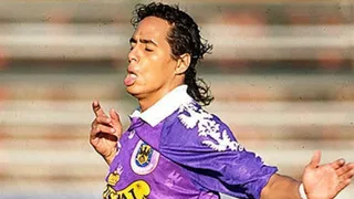 Dioni Guerra, el jugador que abrió camino a la masiva llegada de futbolistas venezolanos a Chile