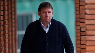 Vicepresidente de Huachipato: Por incumplimiento de los compromisos es difícil mantener apoyo a Moreno