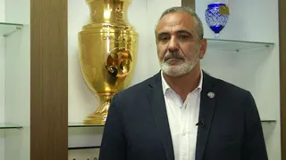 Pablo Milad: Felicito al equipo jurídico de la ANFP por permitirnos tener público ante Uruguay