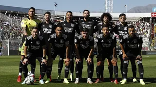 Tres de los cinco casos de coronavirus de Colo Colo son jugadores