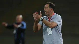 Hernán Caputto renunció a la selección chilena sub 17