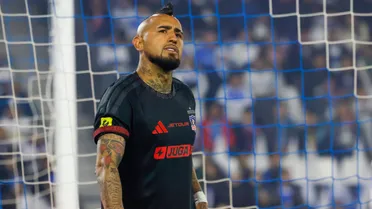 Noticias de Colo Colo hoy 27 de mayo: El desafiante descargo de Arturo Vidal y el dolor de cabeza que sacude a Ortiz