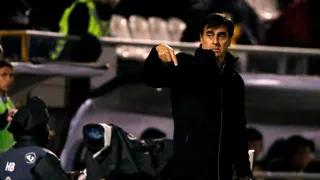 Gustavo Quinteros, el técnico que imprimió un sello de regularidad en el título de la UC