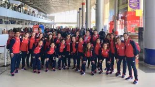 Canal CDO transmitirá por televisión los Juegos Sudamericanos de Cochabamba