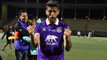 Joaquín Larrivey no perdona: El goleador que cambió la historia reciente de Concepción