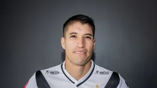 Santiago Morning oficializó el fichaje del delantero Gonzalo Tapia