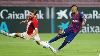 Ronald Fuentes: Vidal entrega mucho, pero a veces se enreda