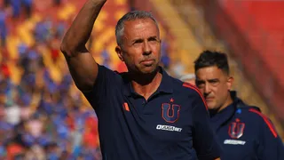 Gustavo Álvarez deja en vilo a la U de Chile: la respuesta que nadie esperaba tras el triunfo en Iquique
