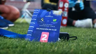 El editorial de Toño Prieto: La Conmebol arrasó con sus propios reglamentos y no me extraña