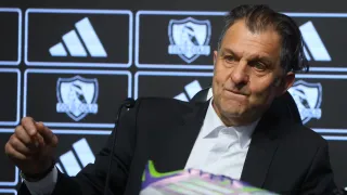 El plan secreto de Colo Colo para financiar la remodelación del Estadio Monumental