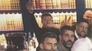 Federación de Inglaterra investiga supuesto saludo nazi del portero de Crystal Palace