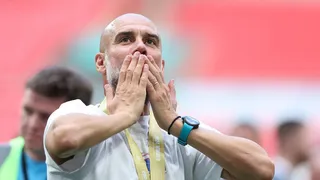 El Manchester City le pone plazos a Pep Guardiola