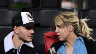Wanda Nara otra vez descargó su ira para defender a Mauro Icardi