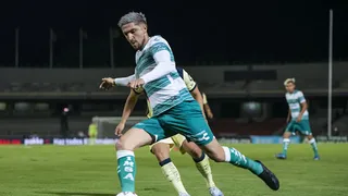 Diego Valdés fue captado en fiesta en México sin respetar las medidas sanitarias de la pandemia