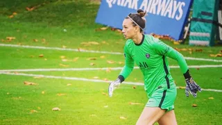PSG de Endler enfrenta a FC Barcelona buscando el paso a la final en la Champions femenina