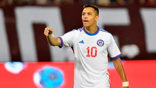 La decisión de U de Chile sobre el posible fichaje de Alexis
