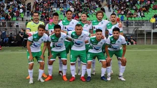 Duelo entre Puerto Montt y San Luis se disputará en insólito horario matutino este domingo