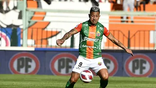 Leonardo Valencia anunció que será padre de una niña