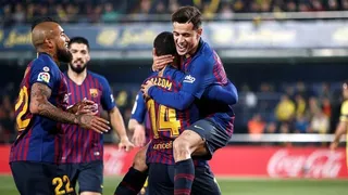 Barcelona jugará amistosos con Chelsea y Vissel Kobe en Japón