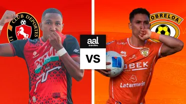 Deportes La Serena vs San Luis en vivo: Cuándo, a qué hora y dónde ver por la Copa Chile 2025