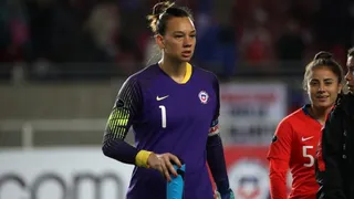 La Roja enfrenta a Estados Unidos en amistoso internacional