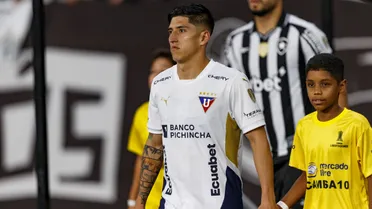 La promesa de Cornejo a su difunto padre que lo aleja de Colo Colo