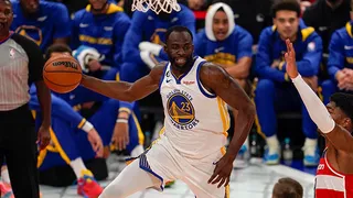 Escándalo en los Warriors: Draymond Green golpeó a un compañero y está en investigación