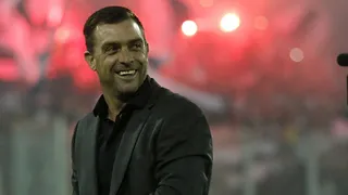 “Gracias por todo”: Monarcas Morelia oficializó la salida de Pablo Guede de su banca